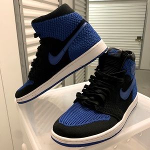 Air Jordan 1 Retro Hightop OG Flyknit